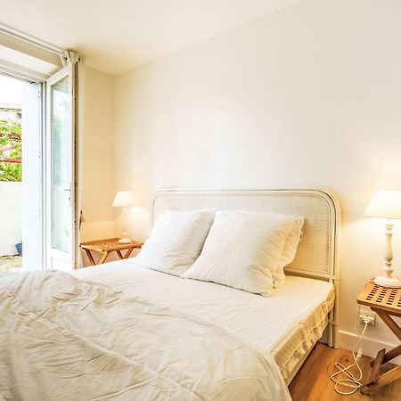 Apartment Hotel Du Golf By Interhome Saint-Jean-de-Luz Ngoại thất bức ảnh