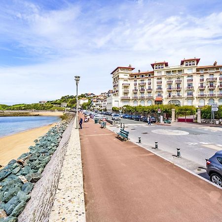 Apartment Hotel Du Golf By Interhome Saint-Jean-de-Luz Ngoại thất bức ảnh