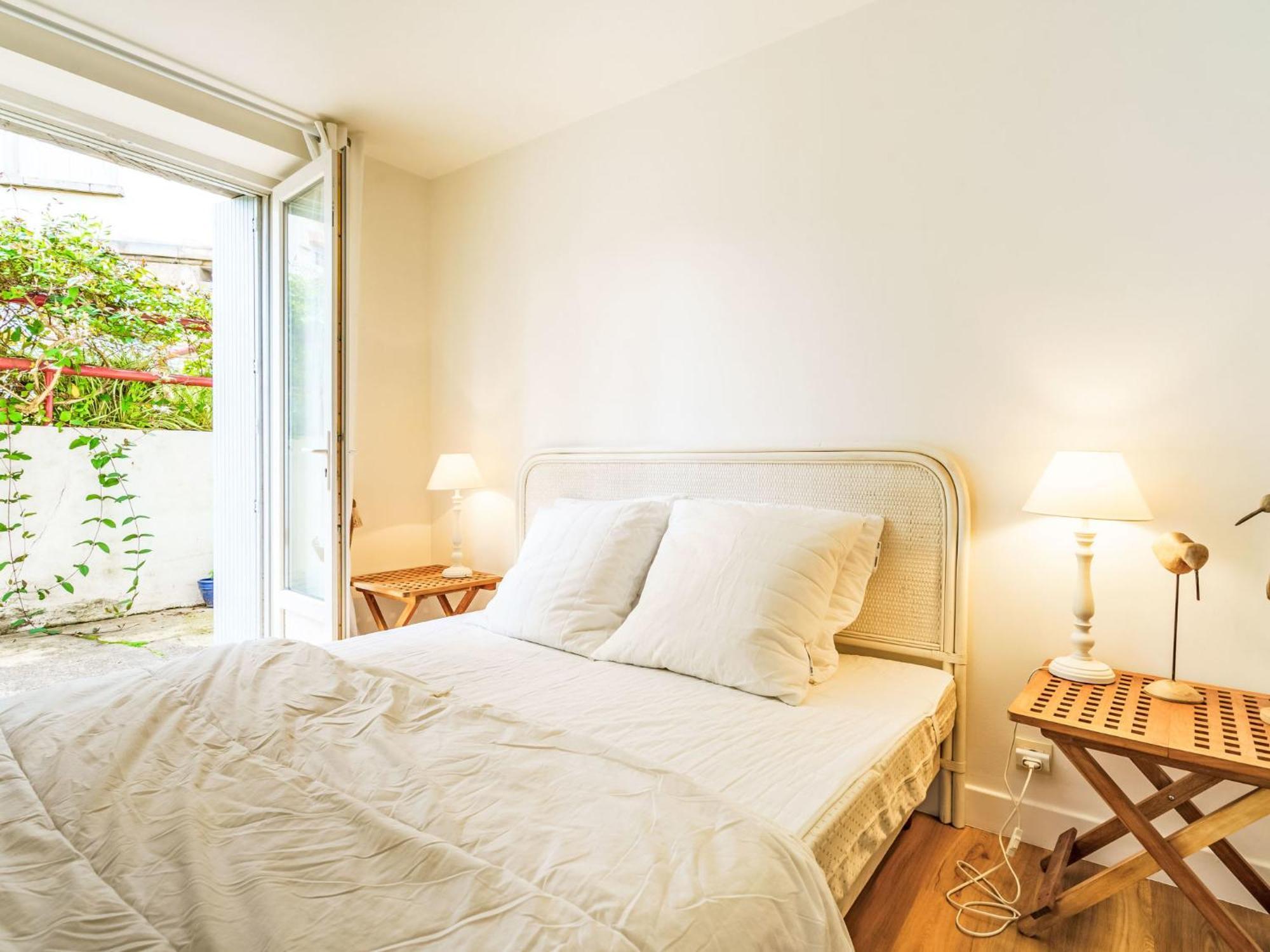 Apartment Hotel Du Golf By Interhome Saint-Jean-de-Luz Ngoại thất bức ảnh