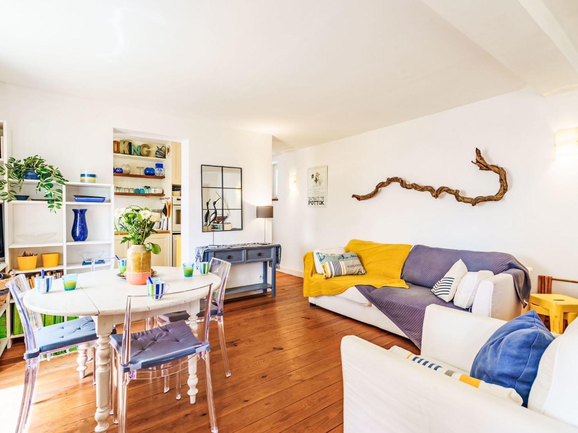 Apartment Hotel Du Golf By Interhome Saint-Jean-de-Luz Ngoại thất bức ảnh