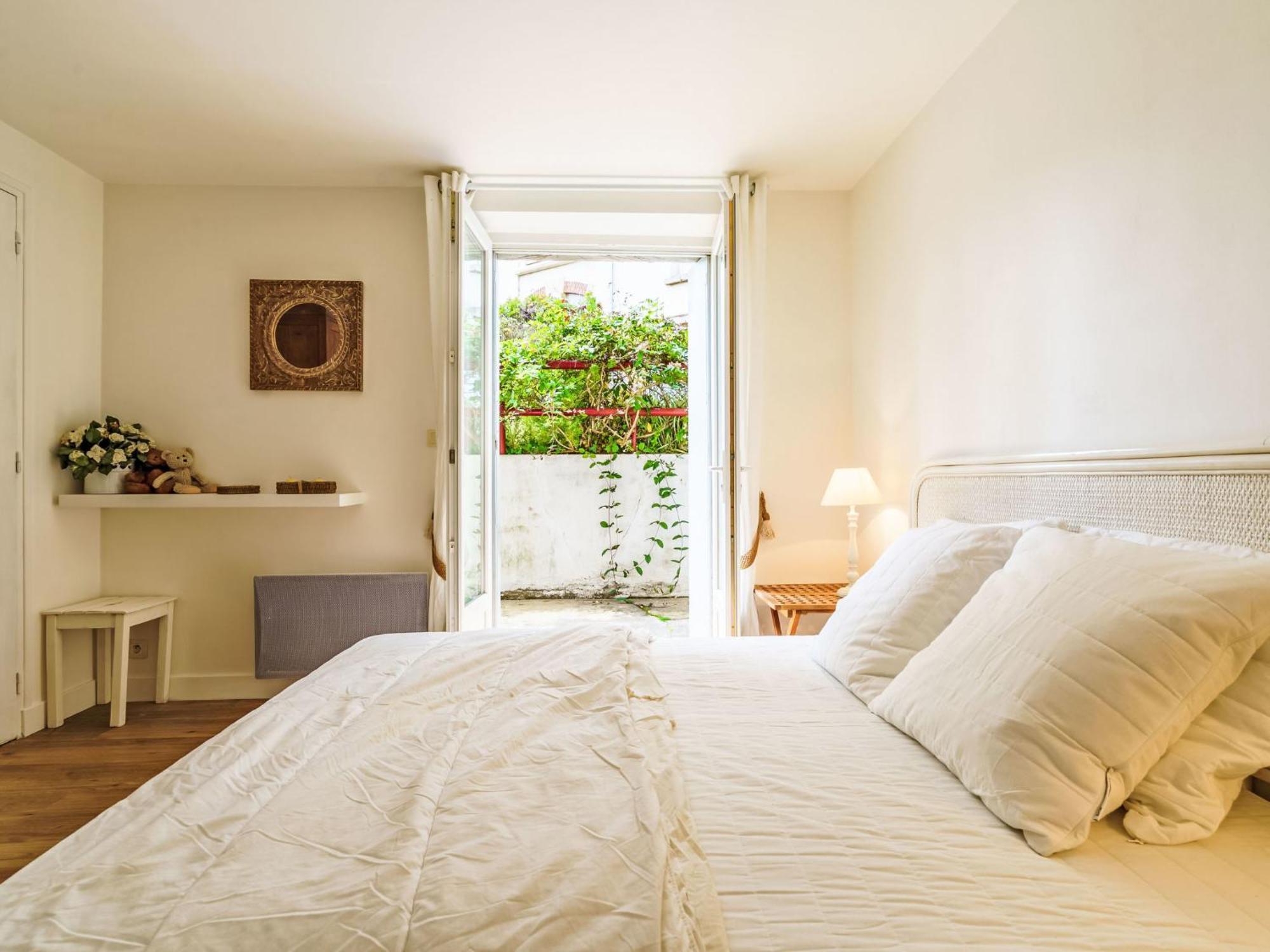 Apartment Hotel Du Golf By Interhome Saint-Jean-de-Luz Ngoại thất bức ảnh