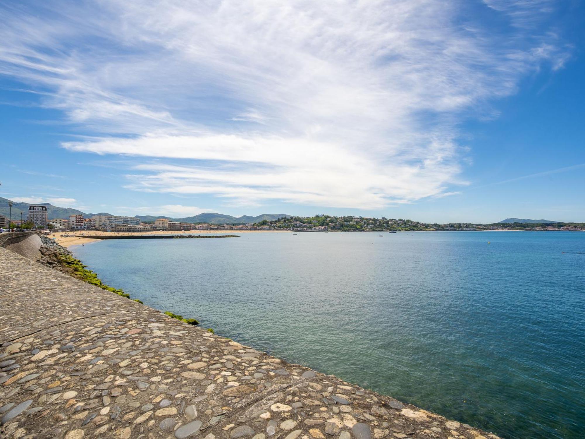 Apartment Hotel Du Golf By Interhome Saint-Jean-de-Luz Ngoại thất bức ảnh