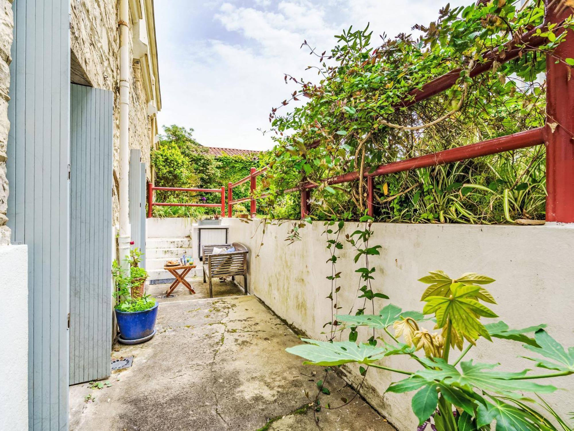 Apartment Hotel Du Golf By Interhome Saint-Jean-de-Luz Ngoại thất bức ảnh